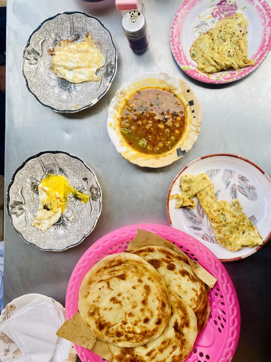 Quetta Qari Pyala Tea Stall Photos 2